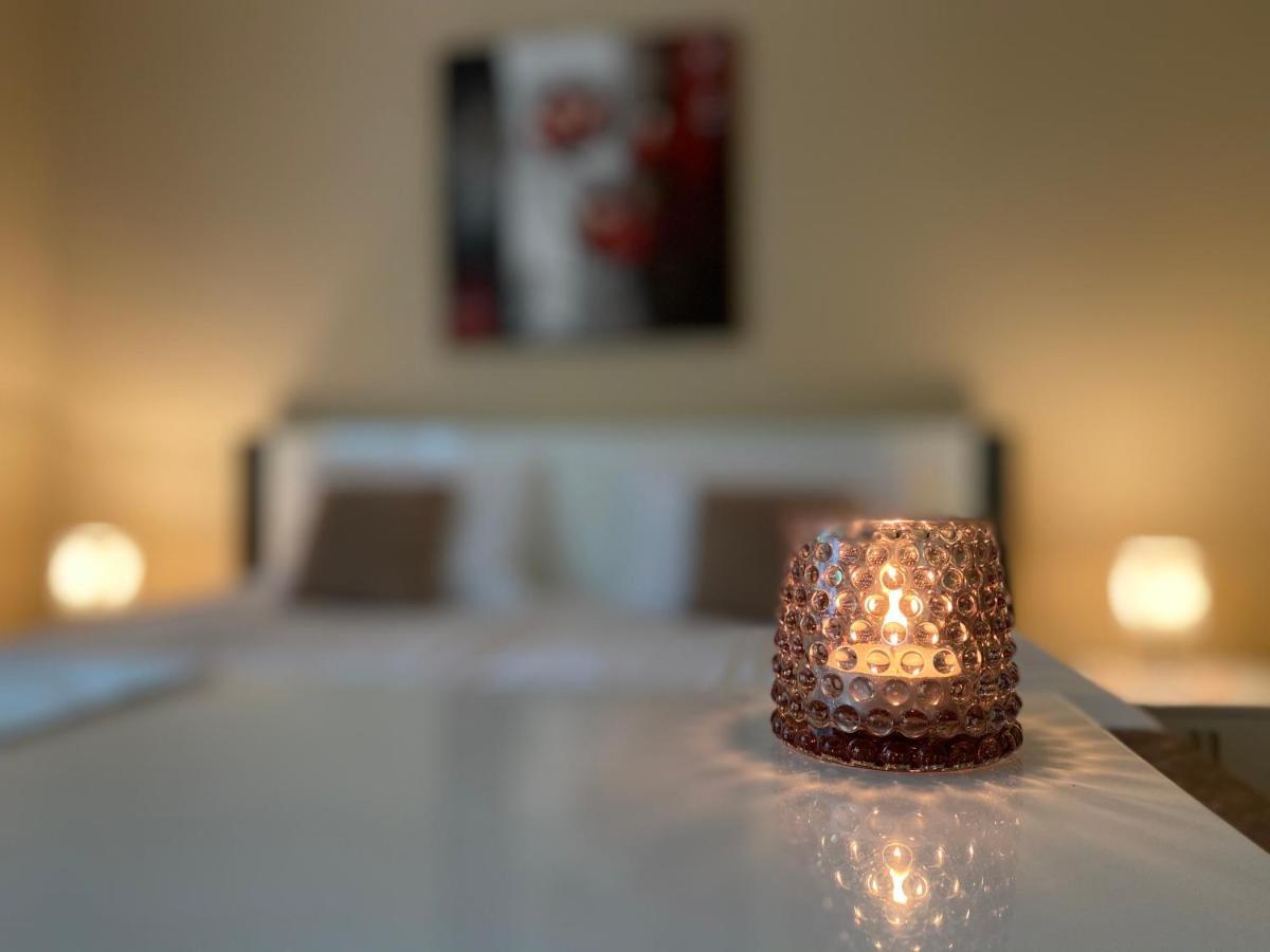 Guest House Golja Μπλεντ Εξωτερικό φωτογραφία