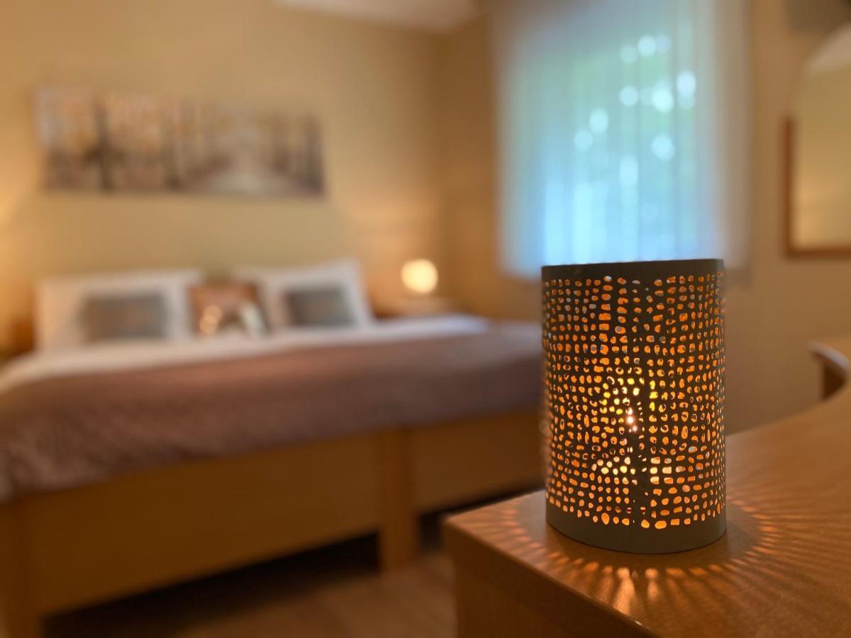 Guest House Golja Μπλεντ Εξωτερικό φωτογραφία
