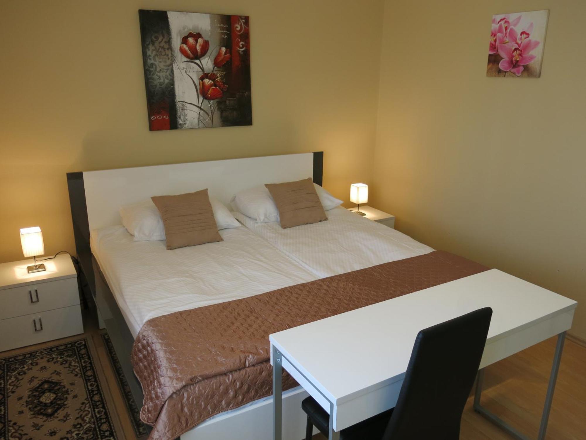 Guest House Golja Μπλεντ Δωμάτιο φωτογραφία
