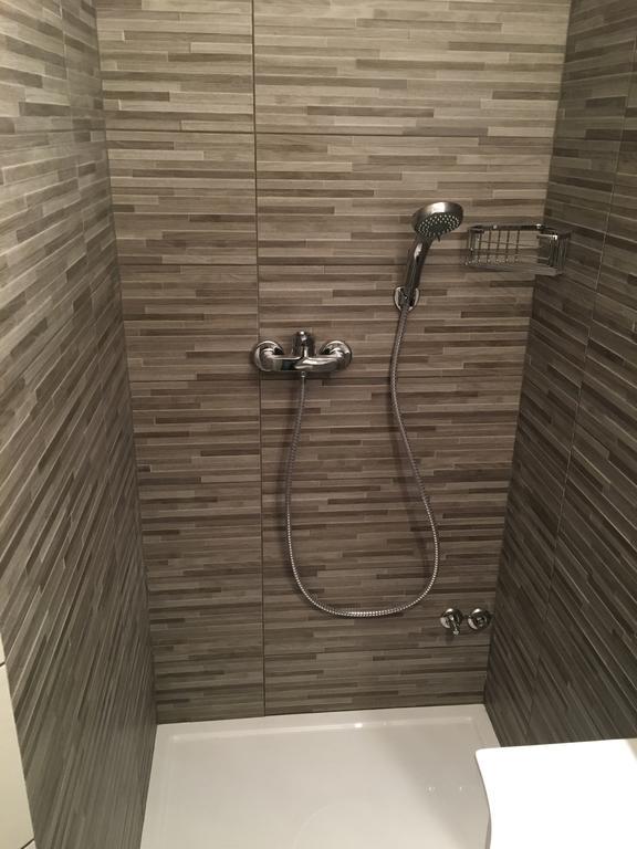 Guest House Golja Μπλεντ Εξωτερικό φωτογραφία