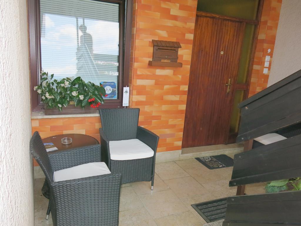 Guest House Golja Μπλεντ Εξωτερικό φωτογραφία